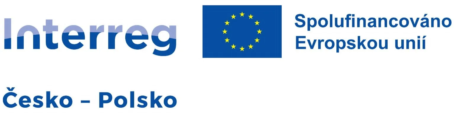 Interreg Česko–Polsko (Spolufinancováno Evropskou unií)
